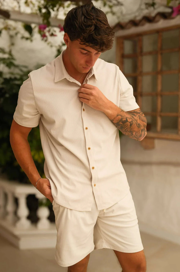Sommer Outfit – Roma Luce