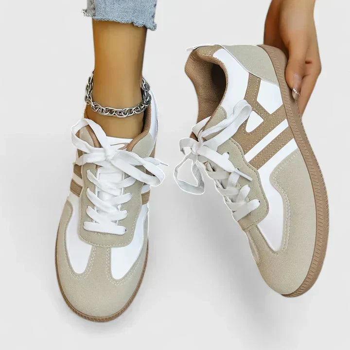 DELYZIAH | ORTHOPÄDISCHE SNEAKER