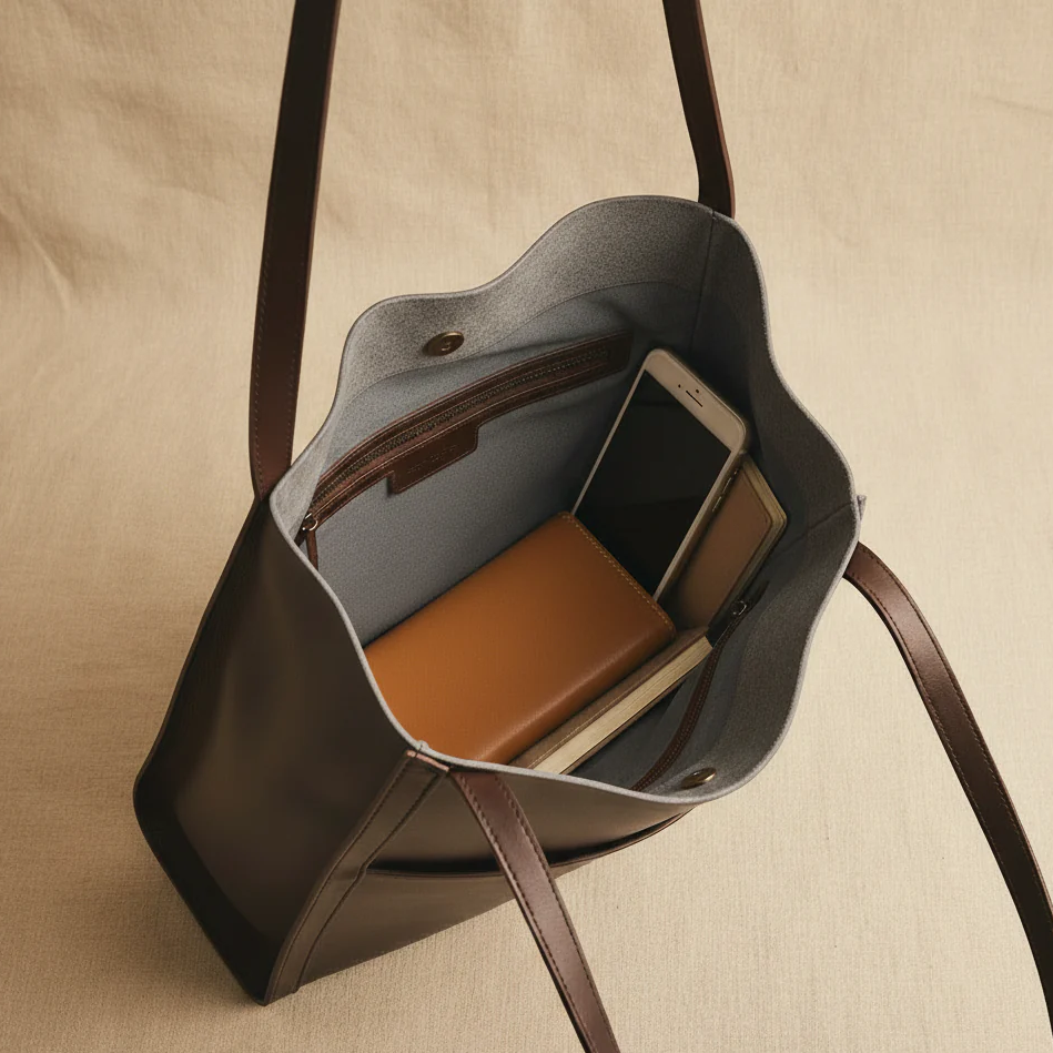 Noga Elegante Tasche