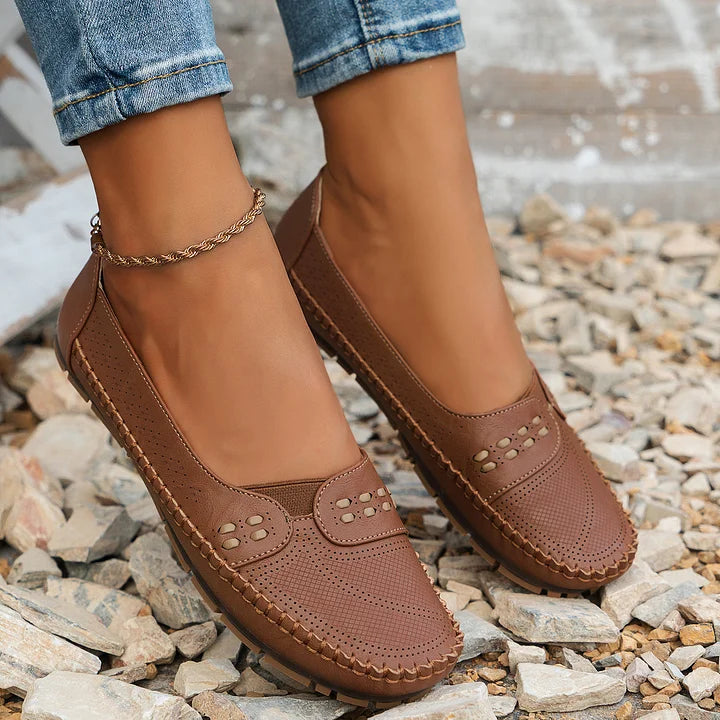Dawn | Damen Orthopädische Schuhe