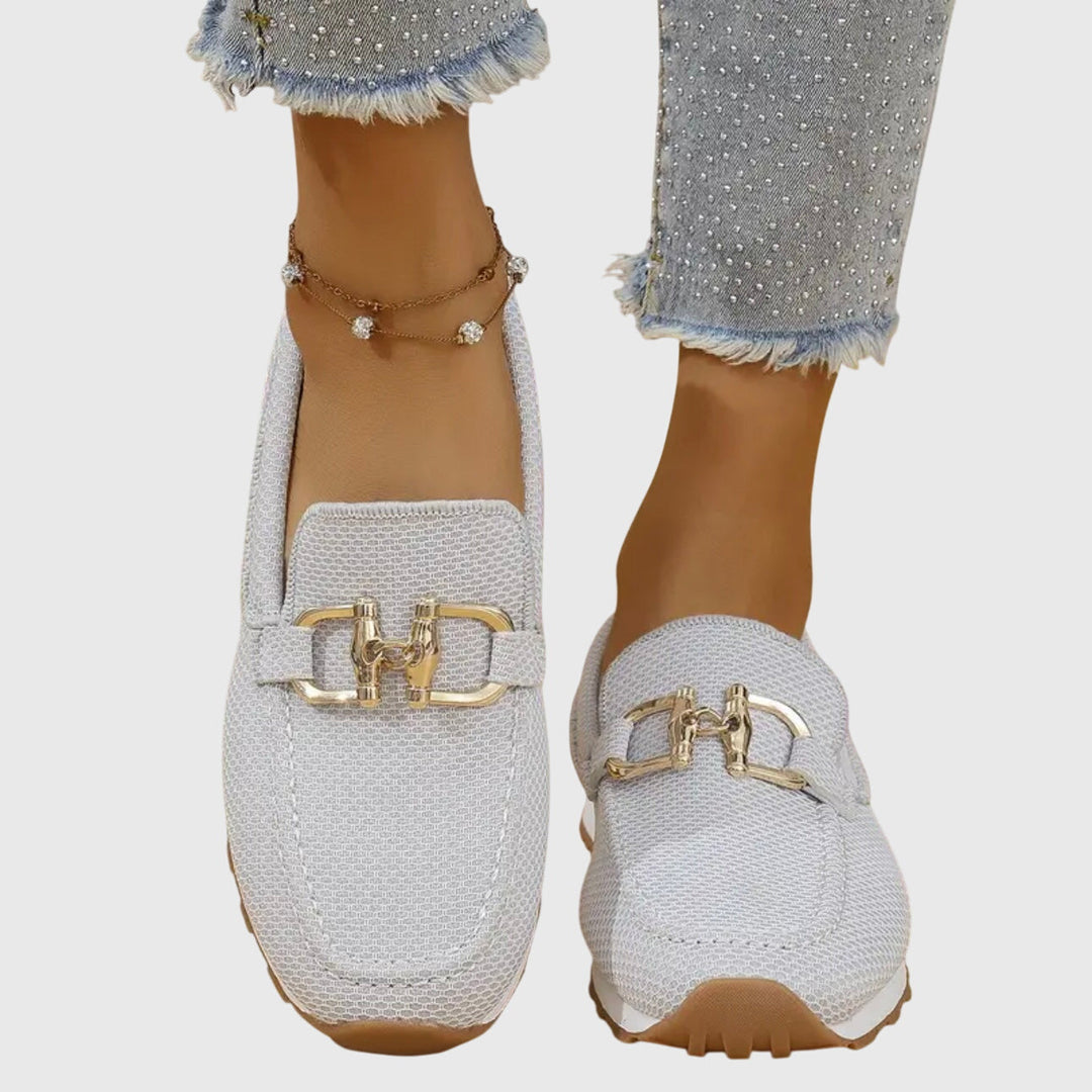 Susie | Orthopädische Slipper Sneakers