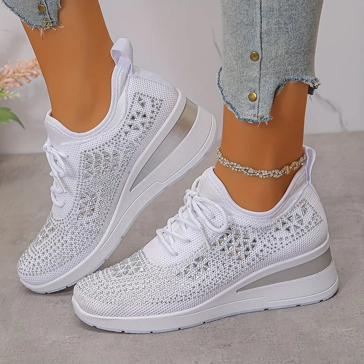 Bonnie™ Orthopädische Sneakers