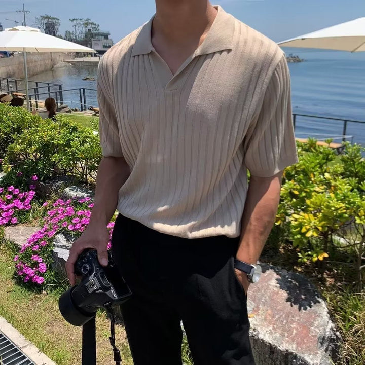 CHUNCHEON Freizeit-Polo