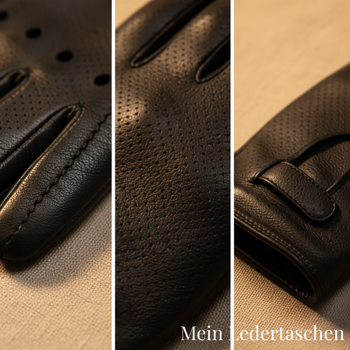 Felix Leder-Handschuhe