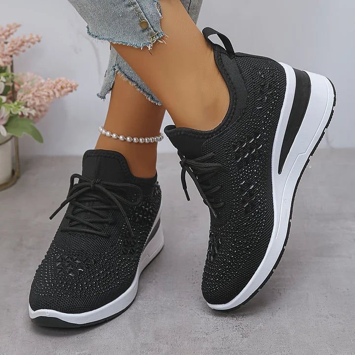 Bonnie™ Orthopädische Sneakers