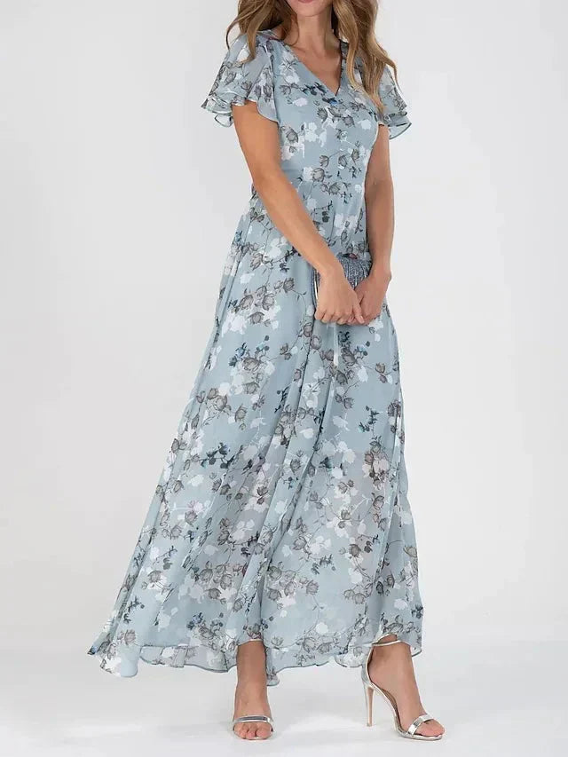 Jasmijn - Elegantes Kleid