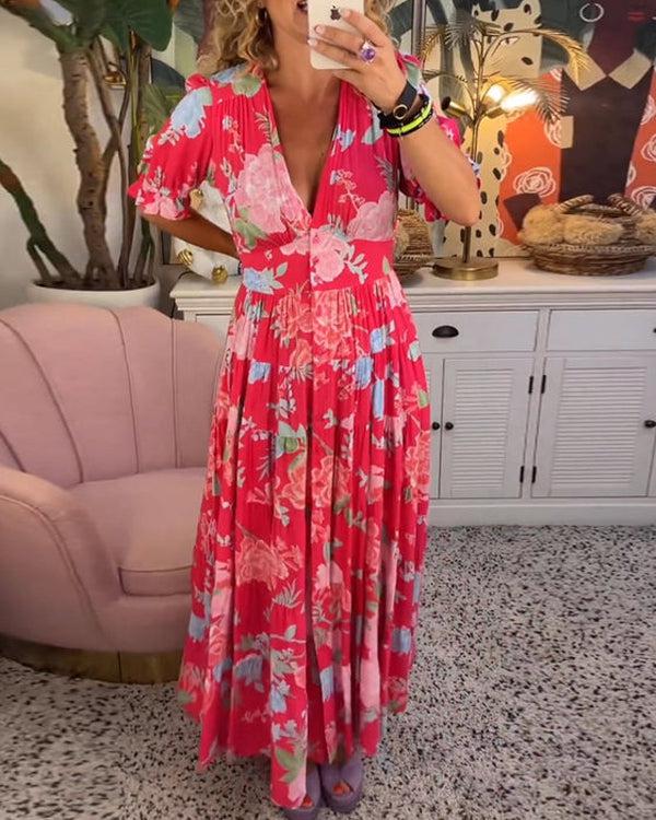 Avenzaya | Elegantes Kleid