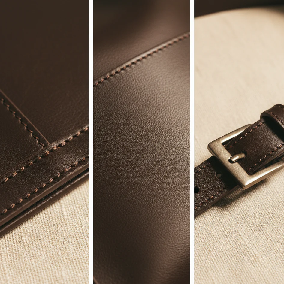 Noga Elegante Tasche