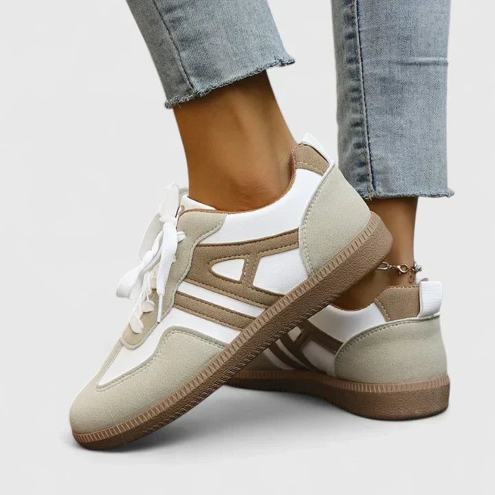 DELYZIAH | ORTHOPÄDISCHE SNEAKER