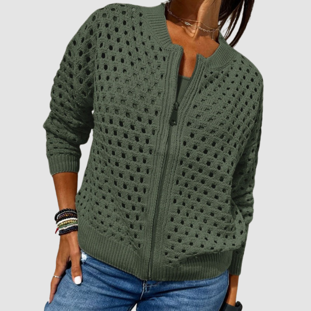 Desiree™ Premium Strickcardigan