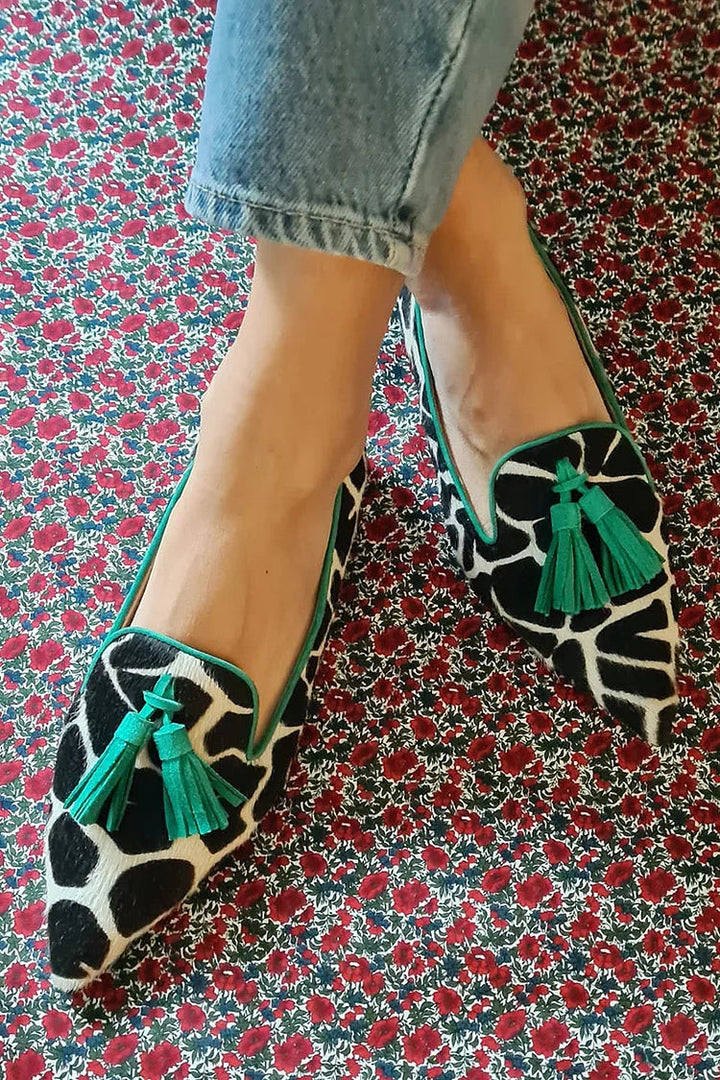 Juilia | Stylische Loafer