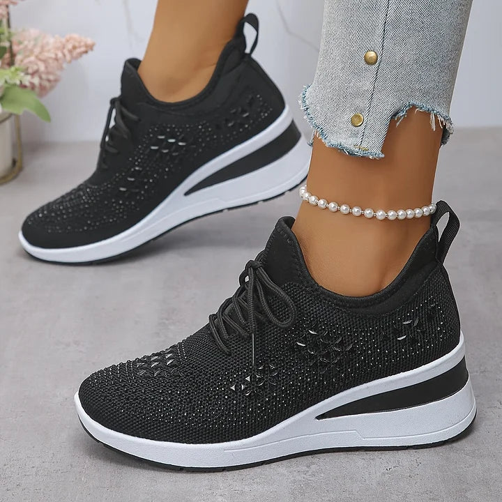 Bonnie™ Orthopädische Sneakers