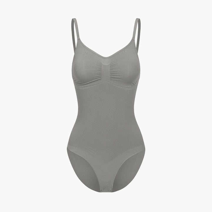 Bodysuit Sculpting Shapewear mit Slip