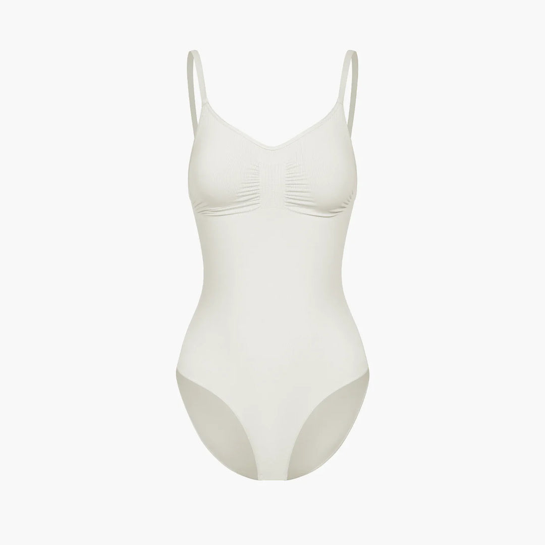 Bodysuit Sculpting Shapewear mit Slip