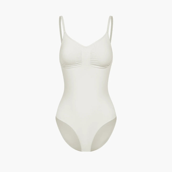 Bodysuit Sculpting Shapewear mit Slip