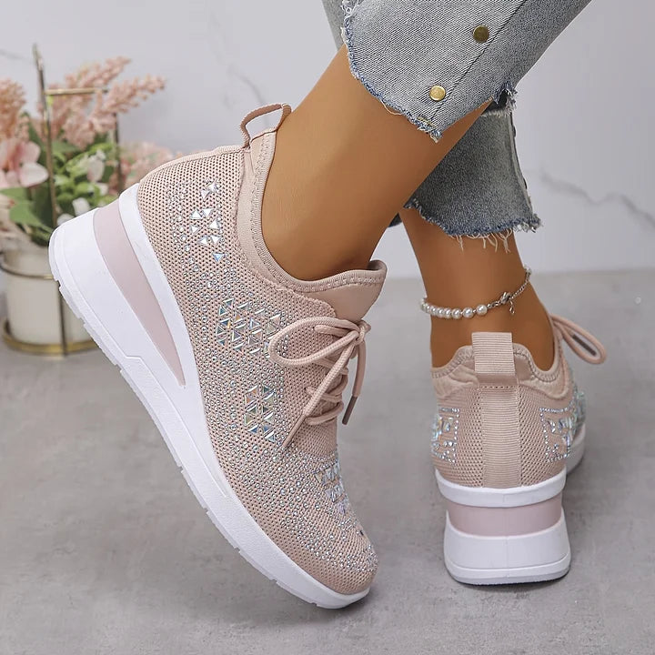 Bonnie™ Orthopädische Sneakers