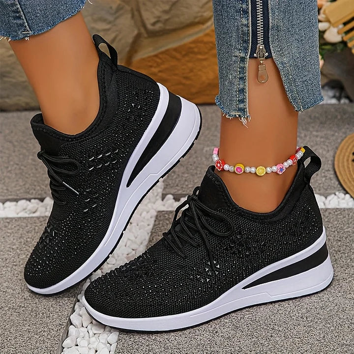 Bonnie™ Orthopädische Sneakers
