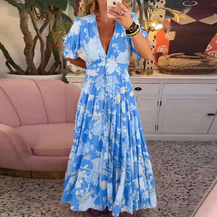 Avenzaya | Elegantes Kleid