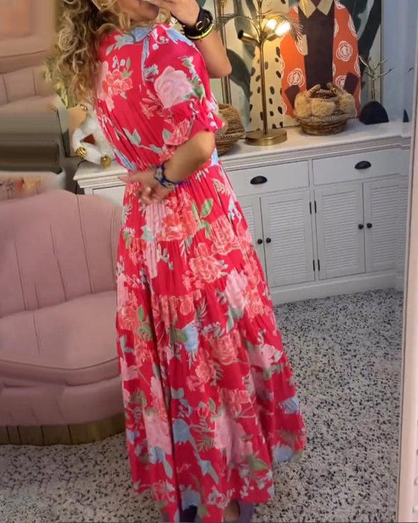 Avenzaya | Elegantes Kleid