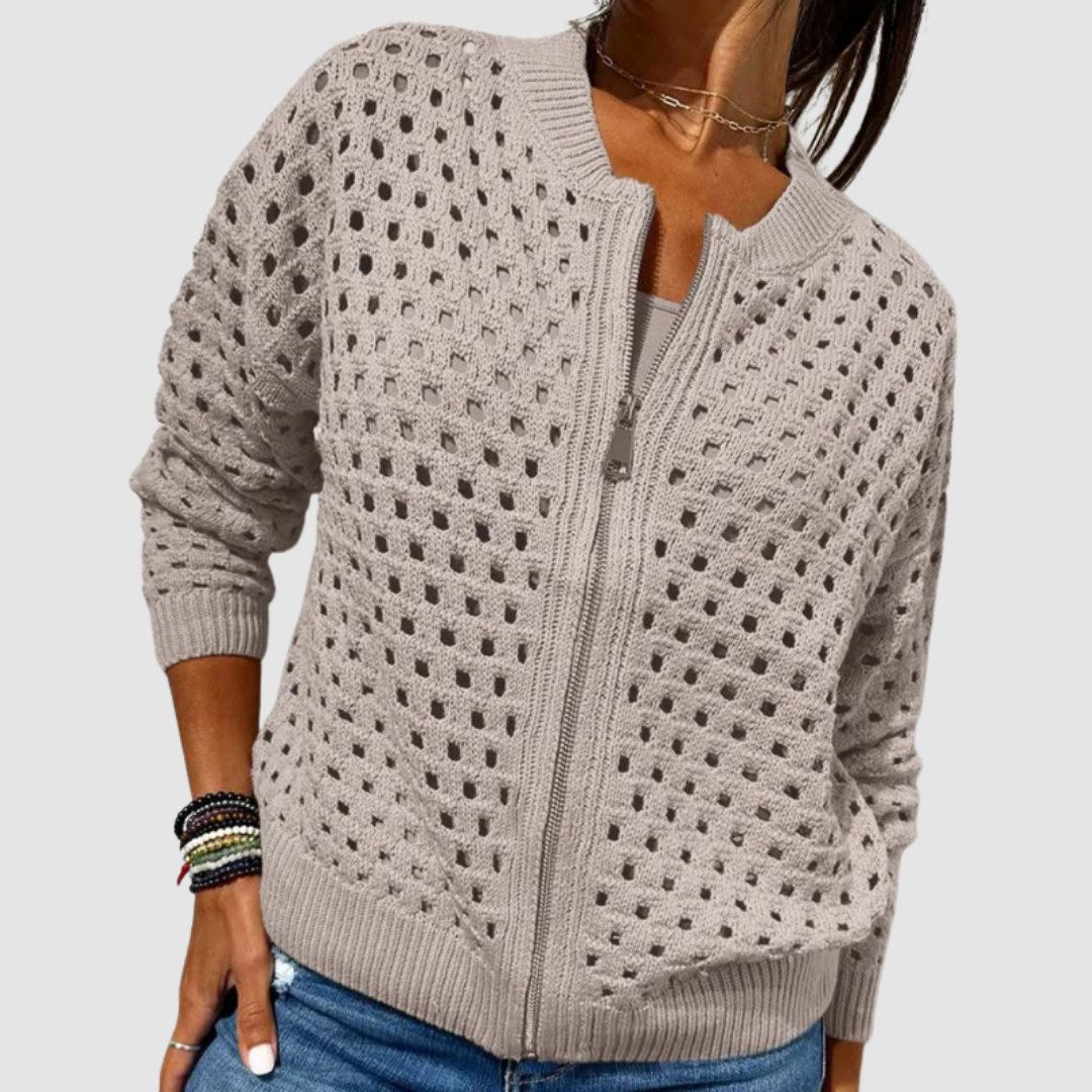 Desiree™ Premium Strickcardigan