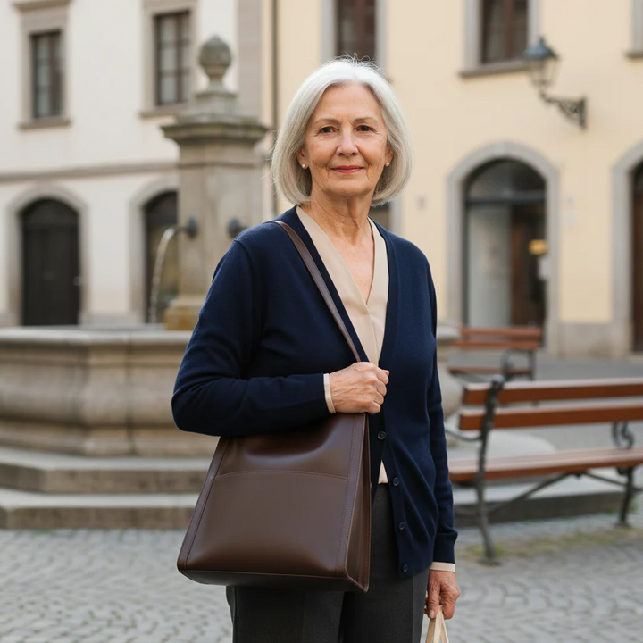 Noga Elegante Tasche
