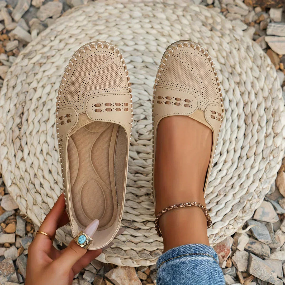 Dawn | Damen Orthopädische Schuhe