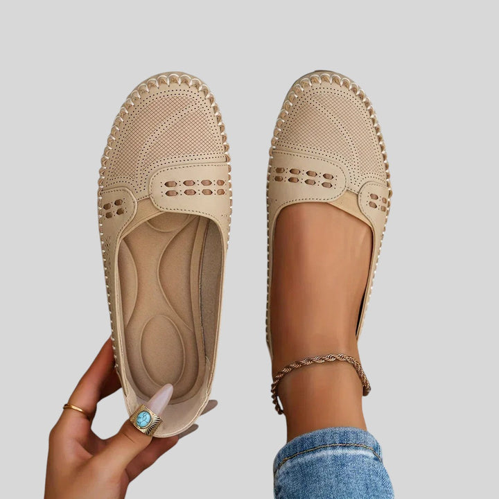 Dawn | Damen Orthopädische Schuhe