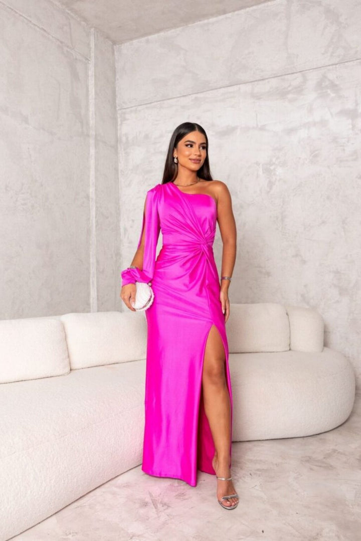 Yolina | Elegantes Cocktailkleid
