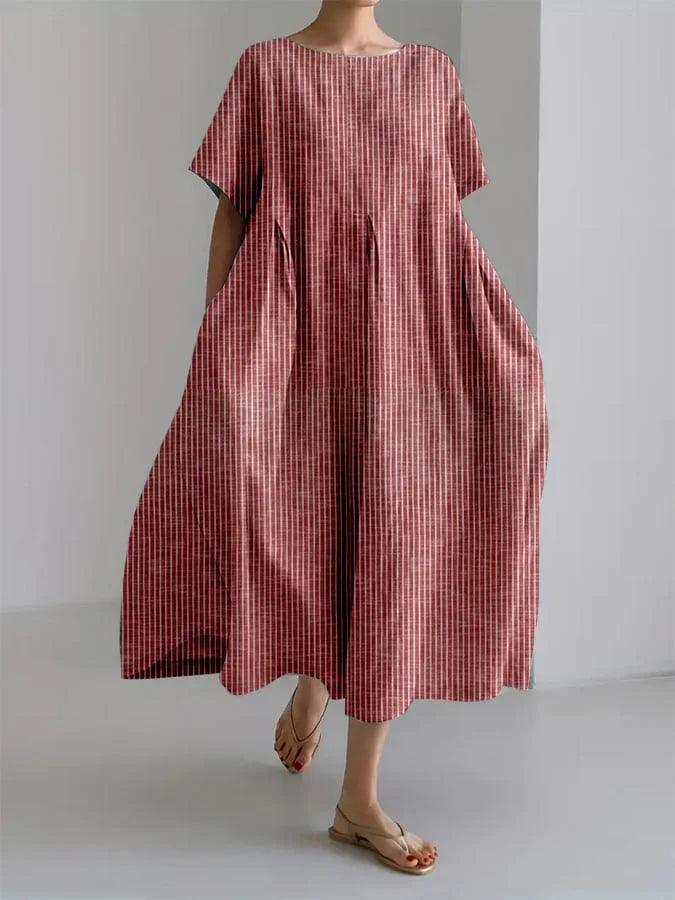 Valentina - Elegantes Blumenkleid