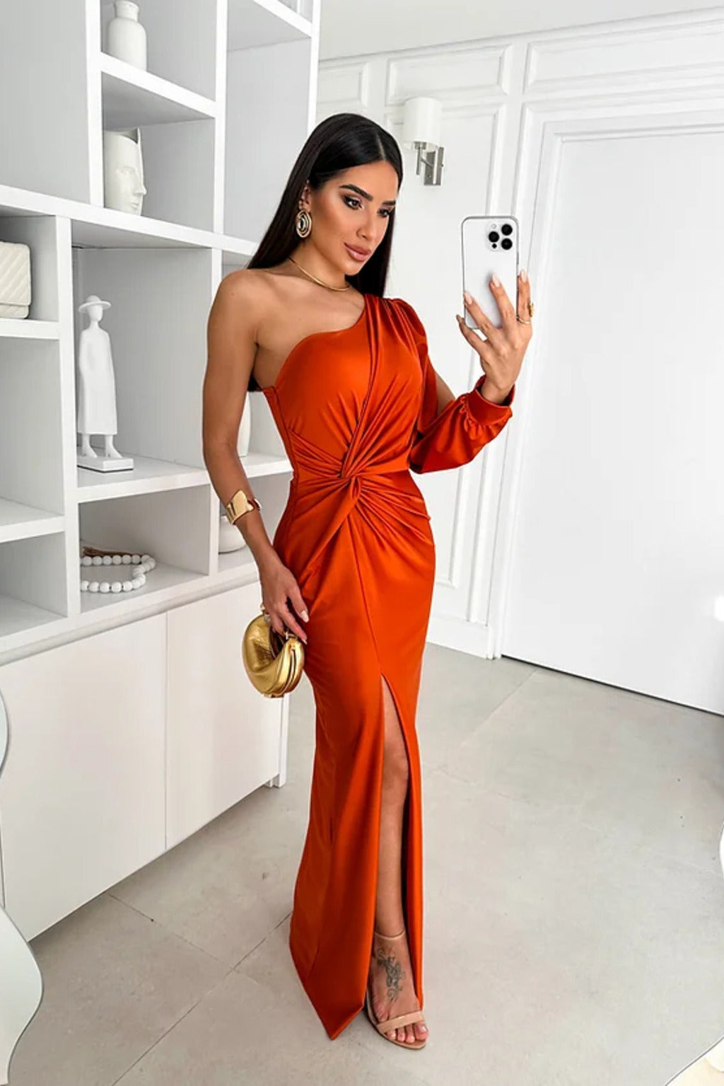 Yolina | Elegantes Cocktailkleid