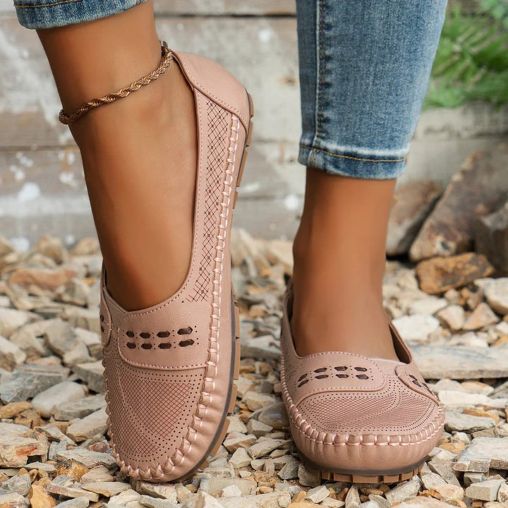 Dawn | Damen Orthopädische Schuhe