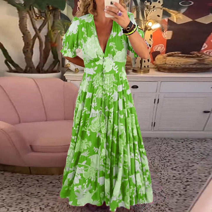 Avenzaya | Elegantes Kleid