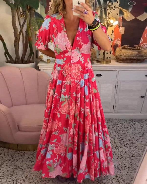 Avenzaya | Elegantes Kleid