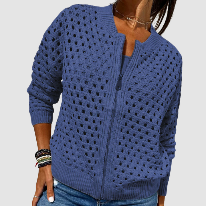 Desiree™ Premium Strickcardigan