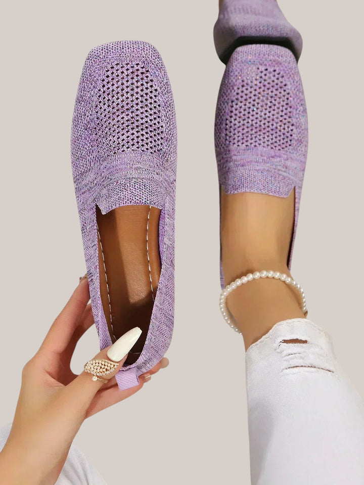 Elvira | Bequeme Schuhe