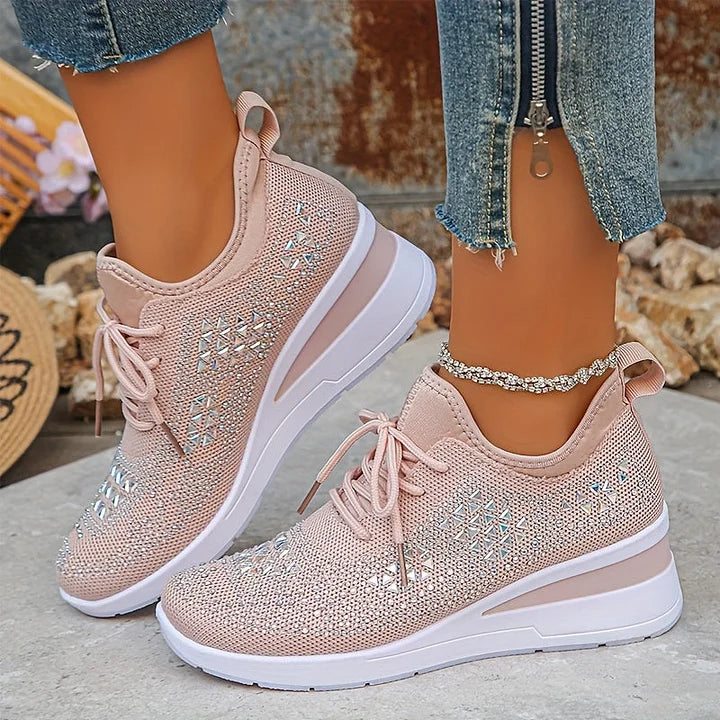 Bonnie™ Orthopädische Sneakers