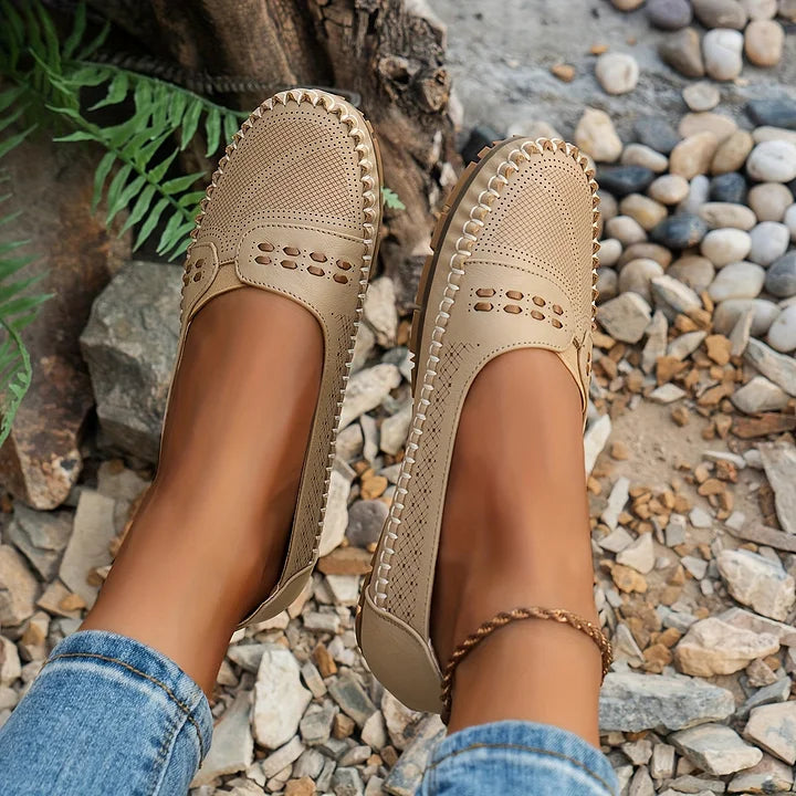Dawn | Damen Orthopädische Schuhe