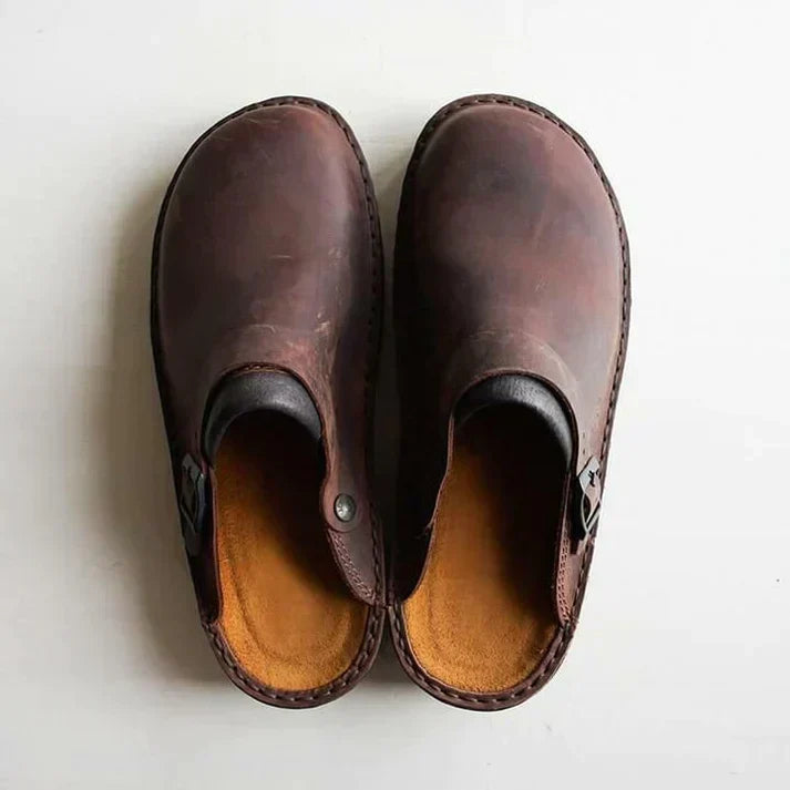 Orthopädische Clogs – Alltaglicher Komfort & Unterstützung