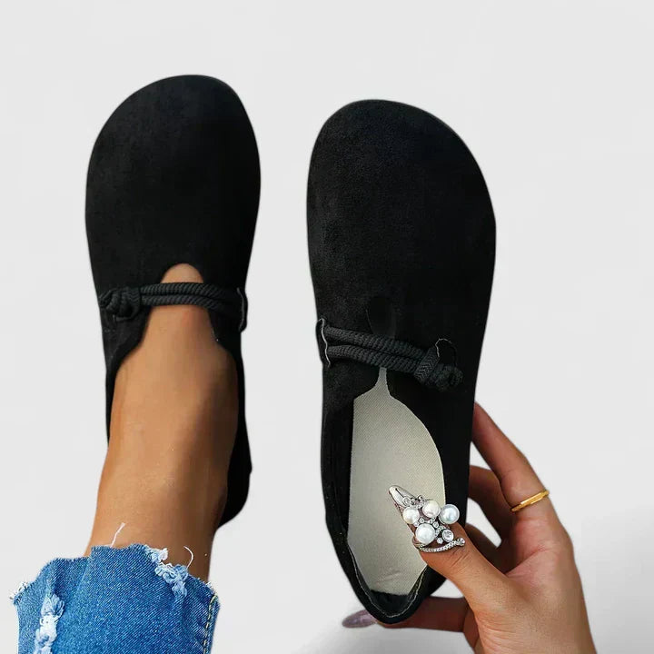 Norah | Orthopädische Slipper