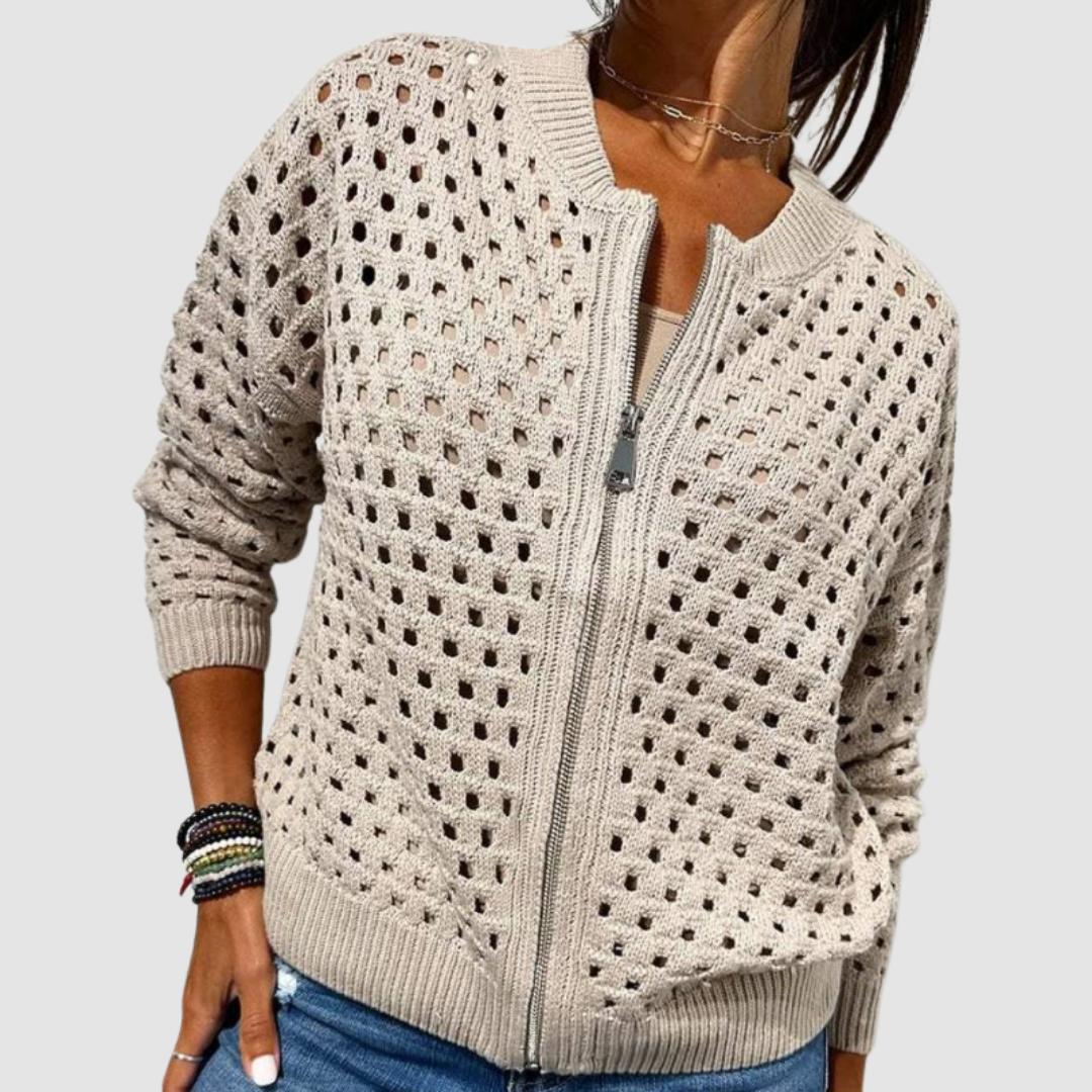 Desiree™ Premium Strickcardigan