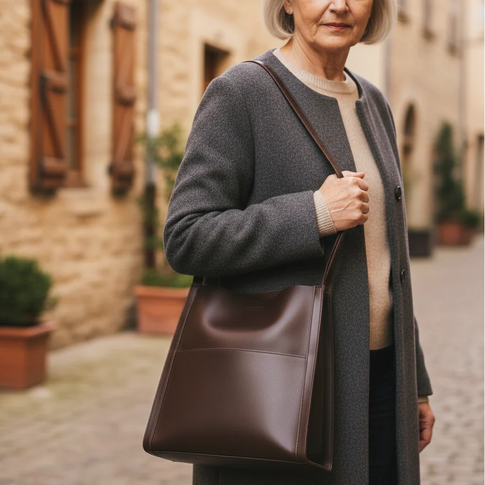 Noga Elegante Tasche