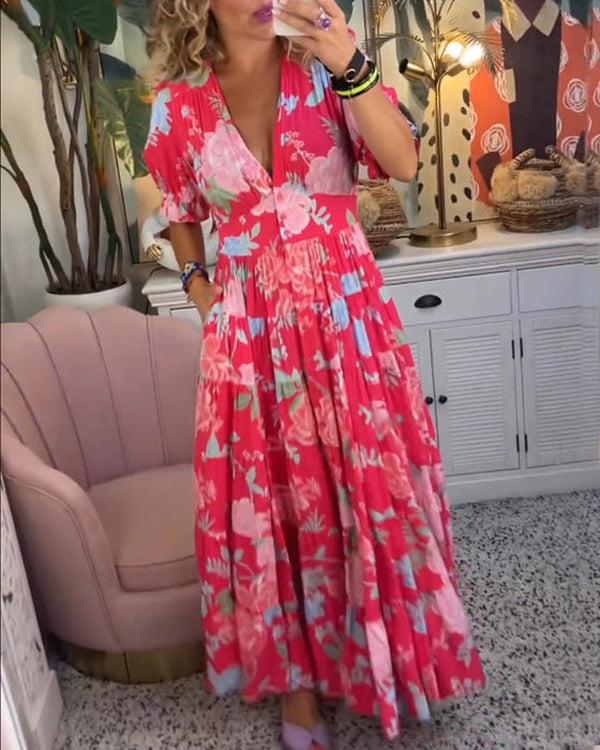 Avenzaya | Elegantes Kleid