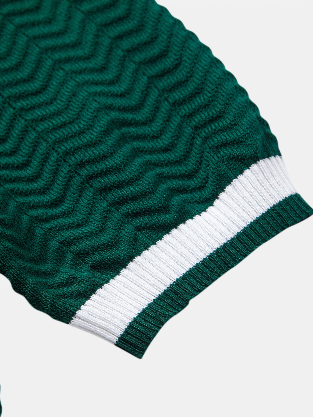 ASCOT Strickpolo