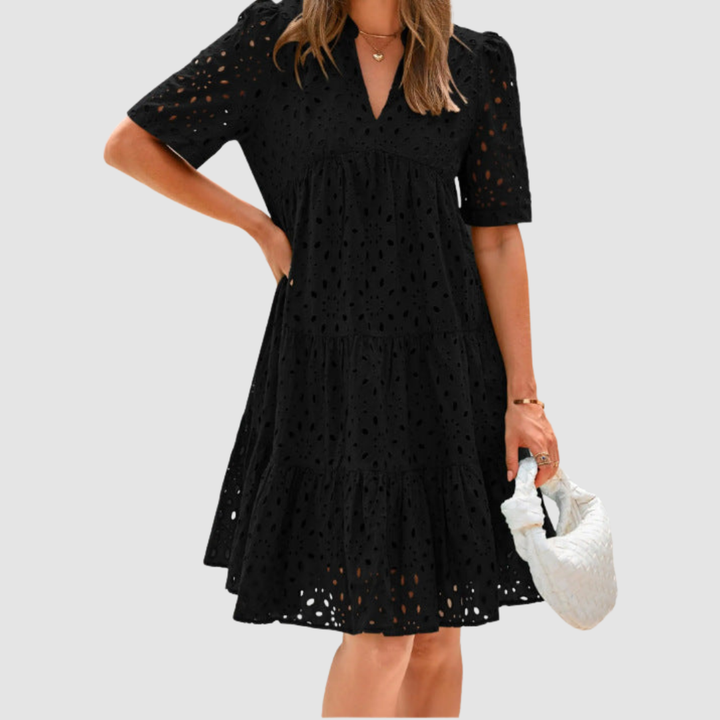 Rebecca™ Schickes Sommerkleid