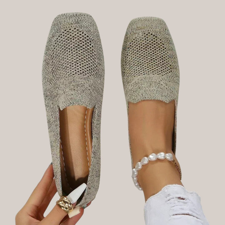 Elvira | Bequeme Schuhe