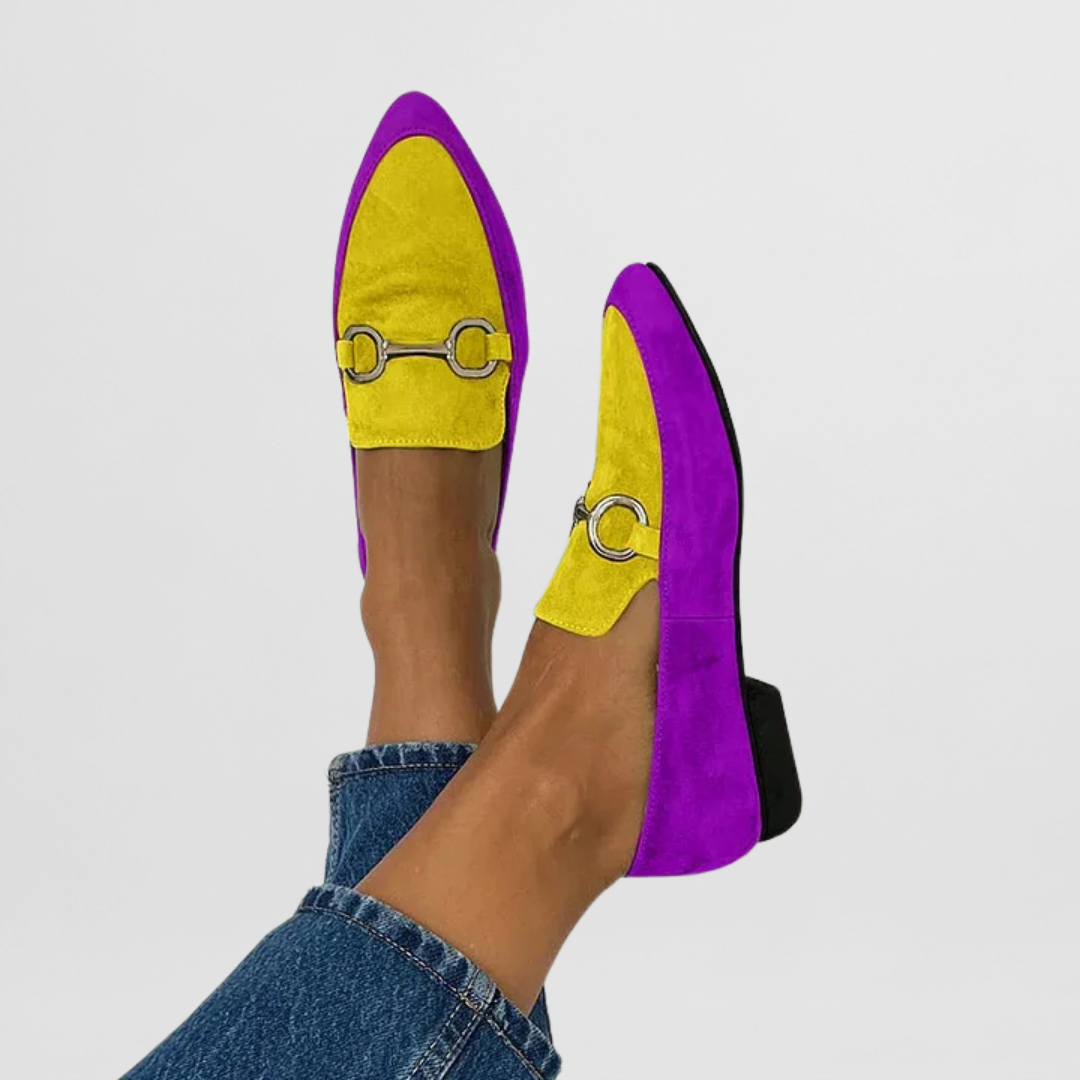 Hyelianne | Orthopädische Slipper