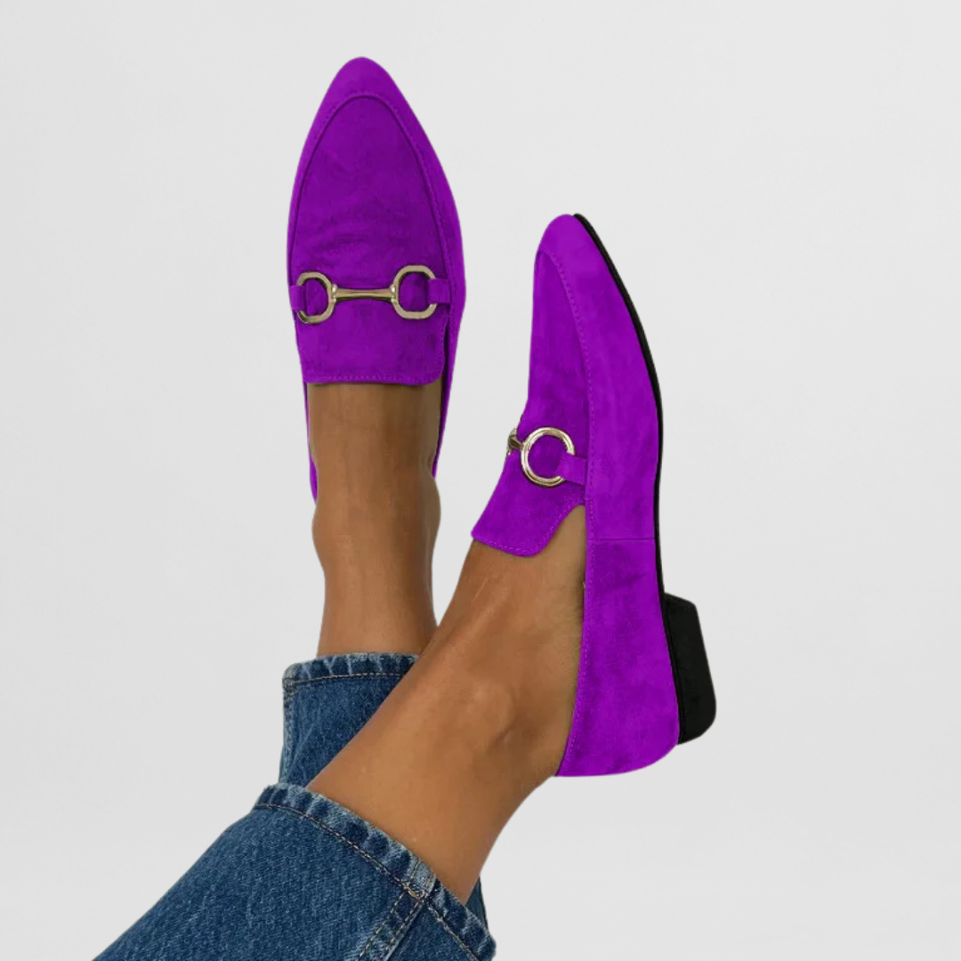 Hyelianne | Orthopädische Slipper