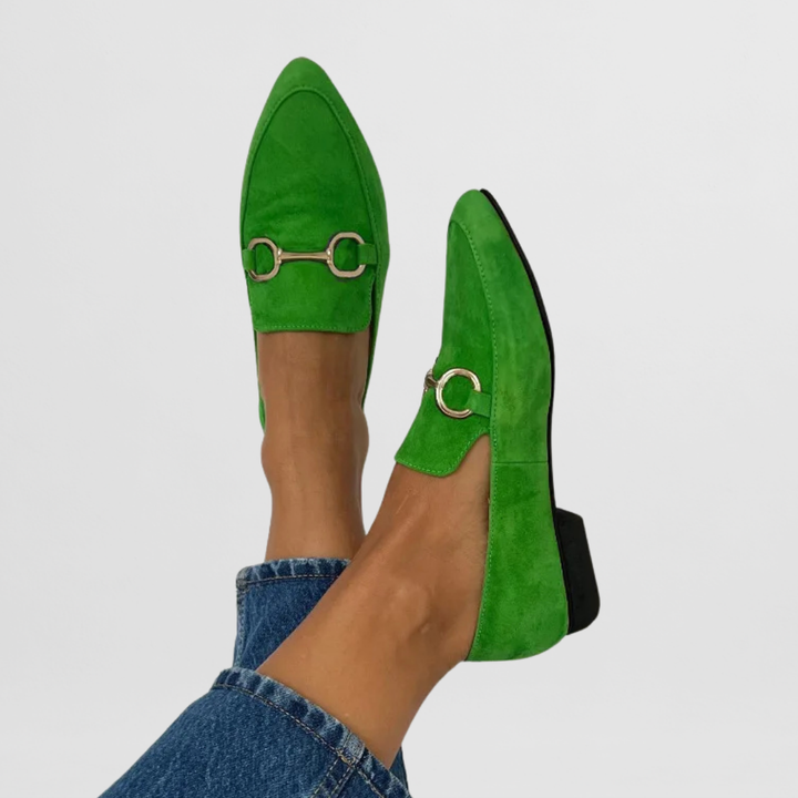 Hyelianne | Orthopädische Slipper