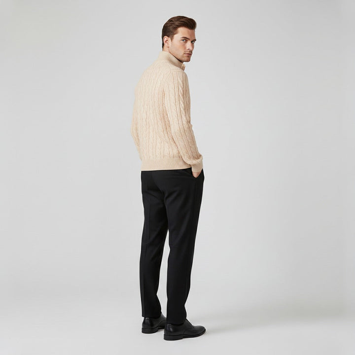 Frühjahrsoutfit - Mayfair Nacht
