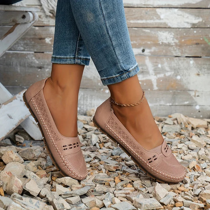 Dawn | Damen Orthopädische Schuhe